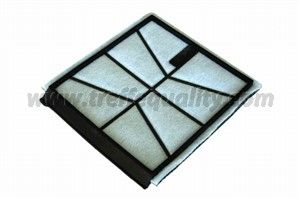 3F QUALITY 429 Фильтр, воздух во внутренном пространстве 