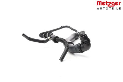 FURTUN RADIATOR METZGER AUTOTEILE 2422216 27