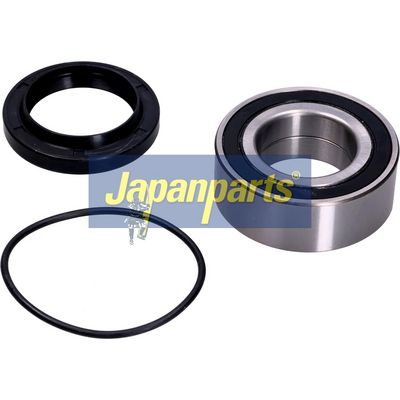 JAPANPARTS Rato guolio komplektas