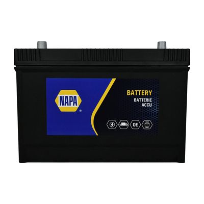 Starter Battery NAPA 642N