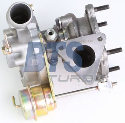 LADER AUFLADUNG BTS Turbo T911307 3