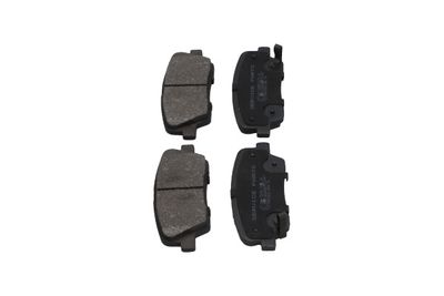 Brake Pad Set, disc brake KBP-3034