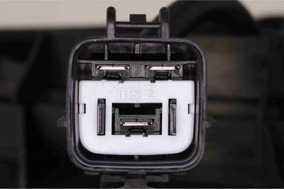 VENTILATOR RADIATOR ACKOJA A52010037 1