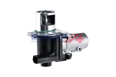 SUPAPA RECIRCULARE GAZE DE ESAPAMENT