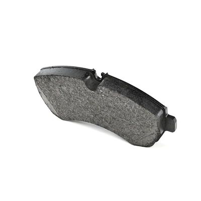 BREMSBELAGSATZ SCHEIBENBREMSE DELPHI LP1981 17