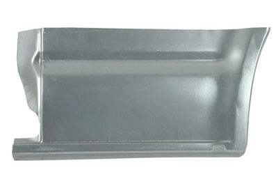 Spatbord reparatieset, achter