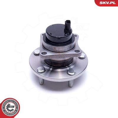 Rato guolio komplektas