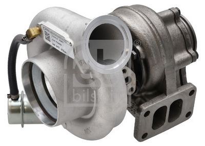 Lader, ladesystem FEBI BILSTEIN 189929