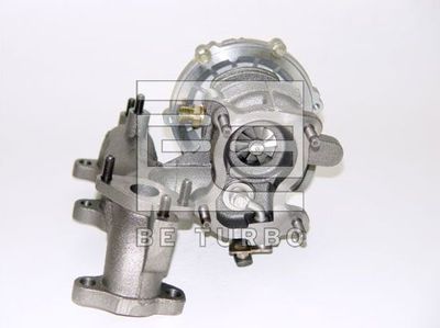 Компрессор, наддув BE TURBO 127500 для VW FOX