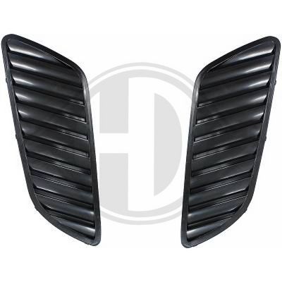 DIEDERICHS Gaubtas
