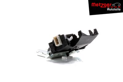 HECKKLAPPENSCHLOSS METZGER AUTOTEILE 2310550 17