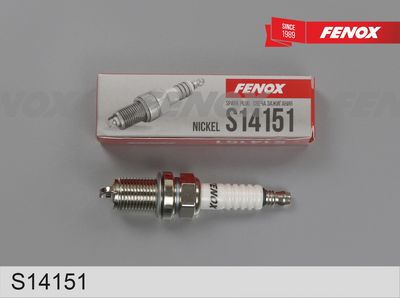 запалителна свещ FENOX S14151