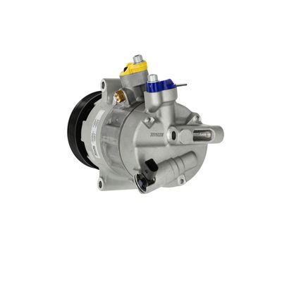 COMPRESOR CLIMATIZARE NISSENS 890607 13