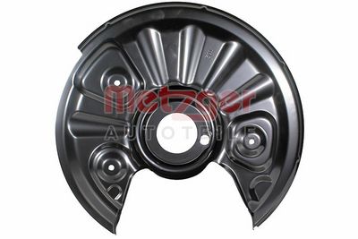 PROTECTIE STROPIRE DISC FRANA METZGER AUTOTEILE 6115537 1