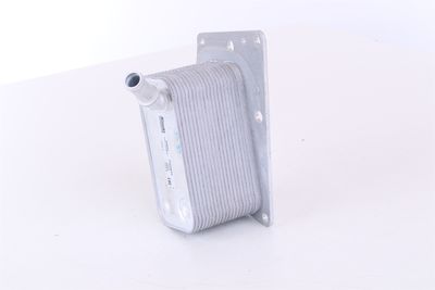 RADIATOR ULEI ULEI MOTOR NISSENS 90802 30