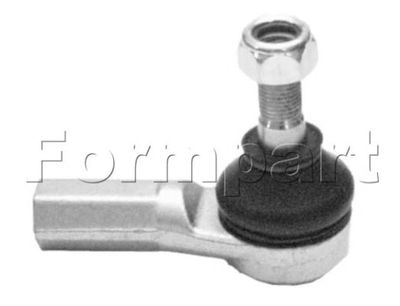 Наконечник поперечной рулевой тяги FORMPART 2002019 для OPEL AGILA