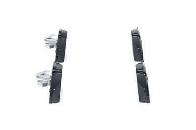 BREMSBELAGSATZ SCHEIBENBREMSE ATE 13046072442 8