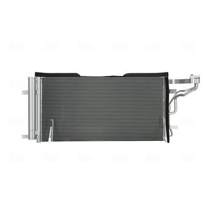 CONDENSATOR CLIMATIZARE NISSENS 941370