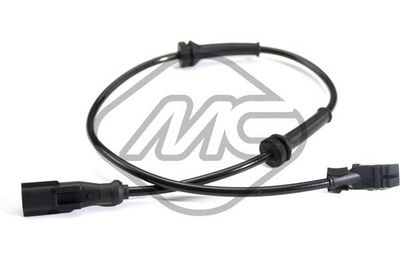 датчик, обороти на колелото Metalcaucho 50227