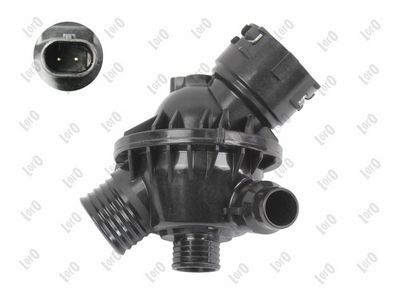 THERMOSTAT KüHLMITTEL ABAKUS 0040250047 4