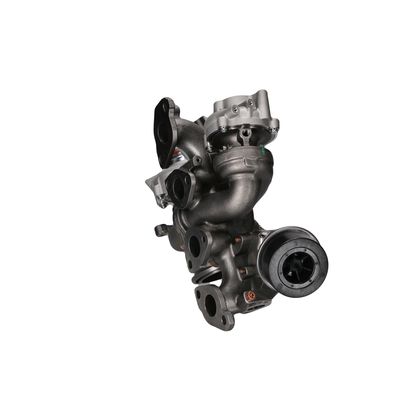 COMPRESOR SISTEM DE SUPRAALIMENTARE NISSENS 93508 26