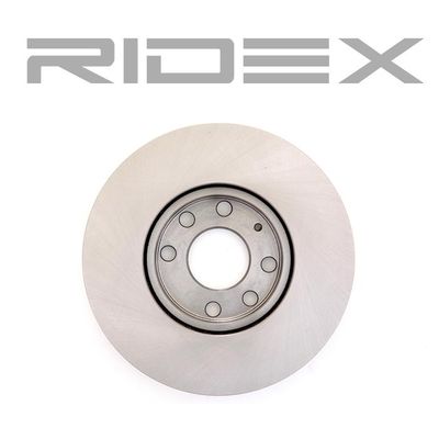 спирачен диск RIDEX