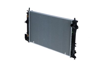 RADIATOR RACIRE MOTOR NRF 58294 10