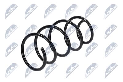 ARC SPIRAL NTY ASZBM035 22