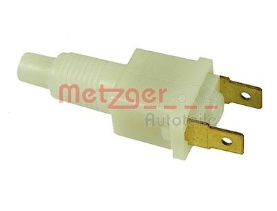 Выключатель фонаря сигнала торможения METZGER 0911008 для ROVER MINI