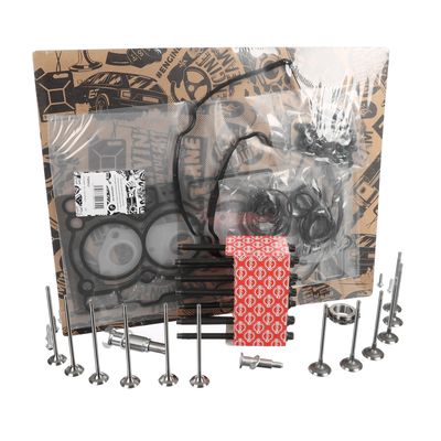 CHIT LANT DE DISTRIBUTIE ET ENGINETEAM RS0050VR3 21