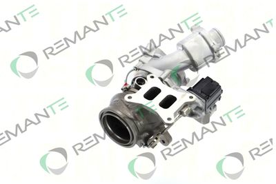 Lader, ladesystem REMANTE 003-002-004393R