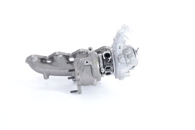 LADER AUFLADUNG BTS Turbo T914752 28