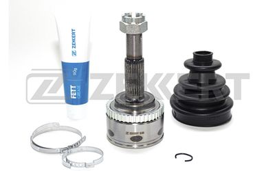 ZEKKERT GS-3805 ШРУС  для NISSAN ALMERA II Hatchback (N16) 1.5