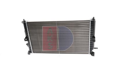 KüHLER MOTORKüHLUNG AKS DASIS 150003N 7