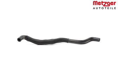 KüHLERSCHLAUCH METZGER AUTOTEILE 2421808