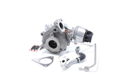 LADER AUFLADUNG BTS Turbo T981027 21