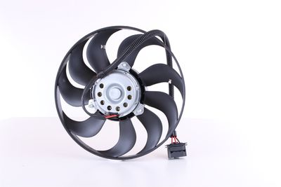 LüFTER MOTORKüHLUNG NISSENS 85545 7
