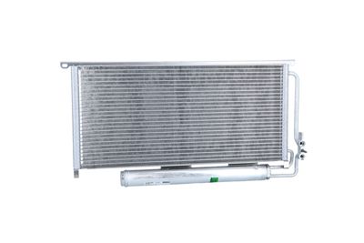 CONDENSATOR CLIMATIZARE NRF 350511 23