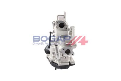 SUPAPA RECIRCULARE GAZE DE ESAPAMENT BOGAP A6320103 4