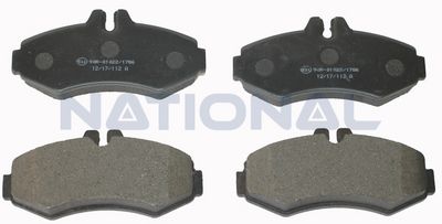 National NP2633