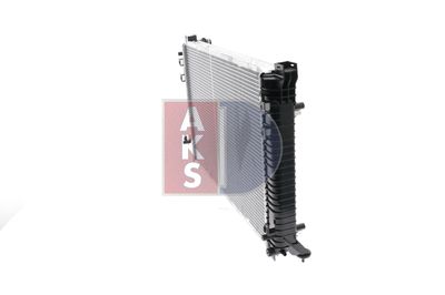 KüHLER MOTORKüHLUNG AKS DASIS 480260N 10