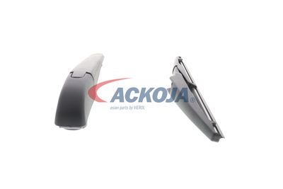 SET STERGATOARE CURATARE PARBRIZ ACKOJA A700441 47