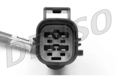 SONDA LAMBDA DENSO DOX0406 5