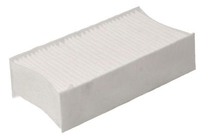 Cabinefilter , patroon past: HYUNDAI R235LCR-9, R235LCR-9A, R250LC-3, R250LC-7, R250LC-9, R250NLC-3, R25Z-9A, R25Z-9AK, R27Z-9, R35Z-7, R35Z-9, R35Z-9A