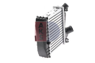 LADELUFTKüHLER AKS DASIS 127007N 12