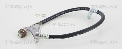 TRISCAN 8150 40150 Тормозной шланг  для HONDA INSIGHT (Хонда Инсигхт)