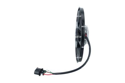 VENTILATOR RADIATOR NRF 470054 1