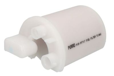 Топливный фильтр PURRO PUR-PF7017 для HYUNDAI i20