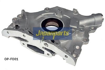 JAPANPARTS Масляный насос