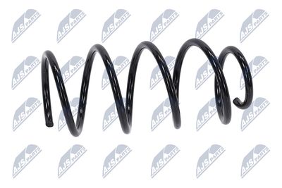 ARC SPIRAL NTY ASZBM000 6